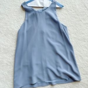 Tyler Boe Sleeveless Blouse